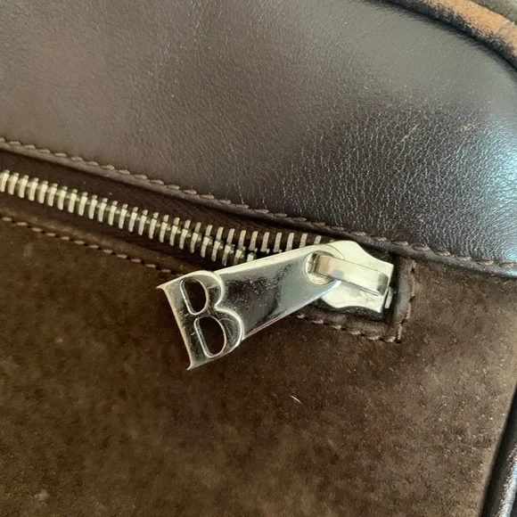 Burberrys Burberry Crossbody Bag - Picture 6 of 13